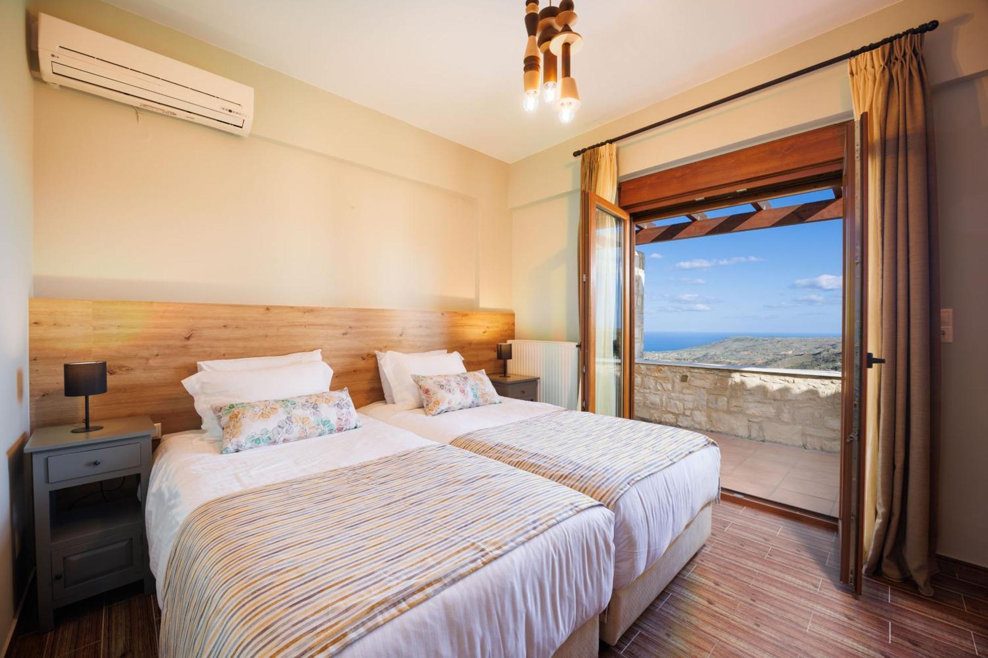 Harkia Villas エクステリア 写真