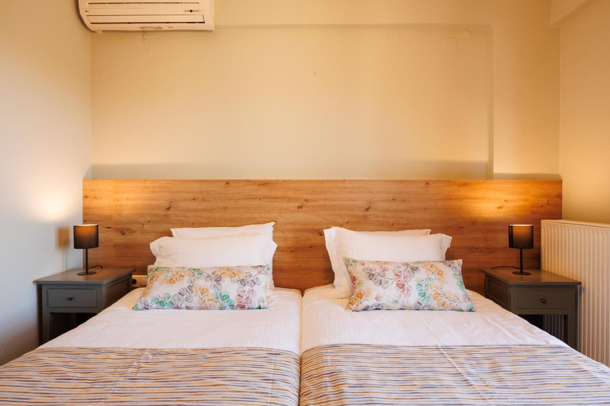 Harkia Villas エクステリア 写真