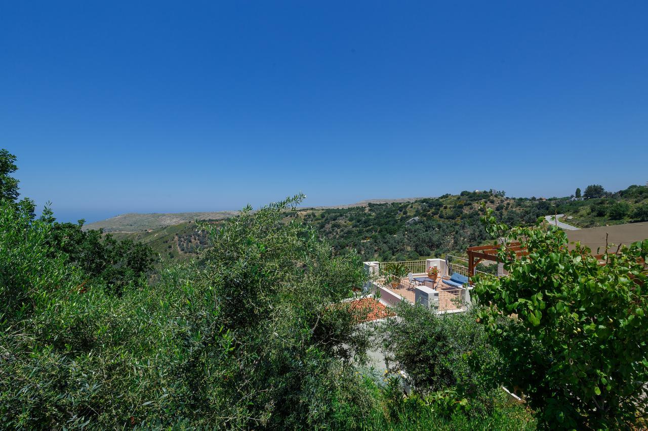 Harkia Villas エクステリア 写真