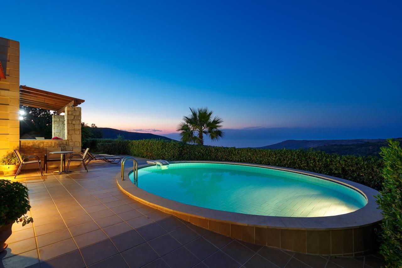 Harkia Villas エクステリア 写真